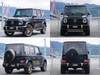 MERCEDES BENZ G-CLASS