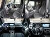 MERCEDES BENZ G-CLASS