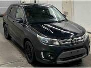 2017 SUZUKI ESCUDO