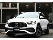 2022 MERCEDES BENZ GLA-CLASS