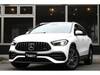 MERCEDES BENZ GLA-CLASS