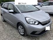 2023 HONDA FIT
