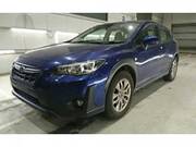 2021 SUBARU XV