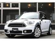 2018 BMW MINI