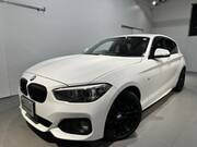 2018 BMW 1 SERIES