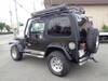 CHRYSLER JEEP WRANGLER