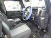 CHRYSLER JEEP WRANGLER