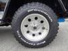 CHRYSLER JEEP WRANGLER