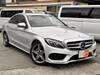 MERCEDES BENZ C-CLASS