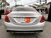 MERCEDES BENZ C-CLASS