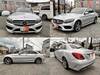 MERCEDES BENZ C-CLASS