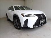 2023 LEXUS UX