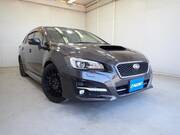 2017 SUBARU LEVORG