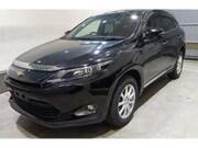 2016 TOYOTA HARRIER