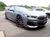 BMW 8 SERIES