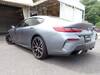 BMW 8 SERIES