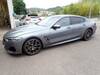 BMW 8 SERIES