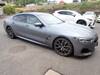 BMW 8 SERIES