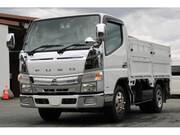 2019 FUSO CANTER