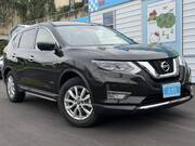 2017 NISSAN X-TRAIL