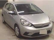 2023 HONDA FIT