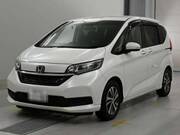 2022 HONDA FREED