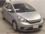 2023 HONDA FIT