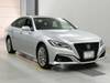 TOYOTA CROWN HYBRID