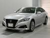 TOYOTA CROWN HYBRID