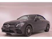 2019 MERCEDES BENZ C-CLASS
