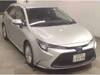 TOYOTA COROLLA TOURING