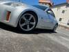NISSAN FAIRLADY Z
