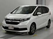 2022 HONDA FREED