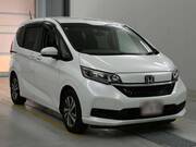 2022 HONDA FREED