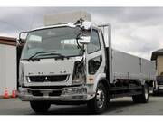 2011 FUSO FIGHTER