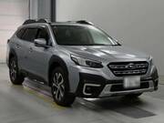 2022 SUBARU LEGACY OUTBACK