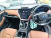 SUBARU LEGACY OUTBACK