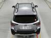 SUBARU LEGACY OUTBACK