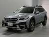 SUBARU LEGACY OUTBACK
