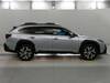 SUBARU LEGACY OUTBACK