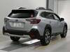 SUBARU LEGACY OUTBACK