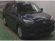 2023 TOYOTA RAIZE