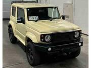 2020 SUZUKI JIMNY SIERRA