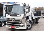 2018 HINO OTHER