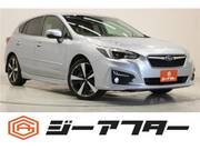 2017 SUBARU IMPREZA SPORTS