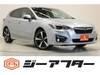 SUBARU IMPREZA SPORTS
