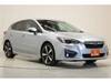 SUBARU IMPREZA SPORTS