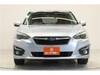 SUBARU IMPREZA SPORTS