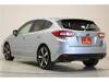 SUBARU IMPREZA SPORTS