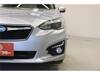 SUBARU IMPREZA SPORTS